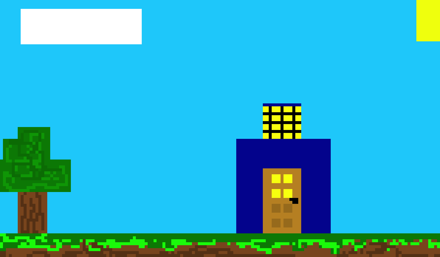 [9664c4] Minecraft TARDIS