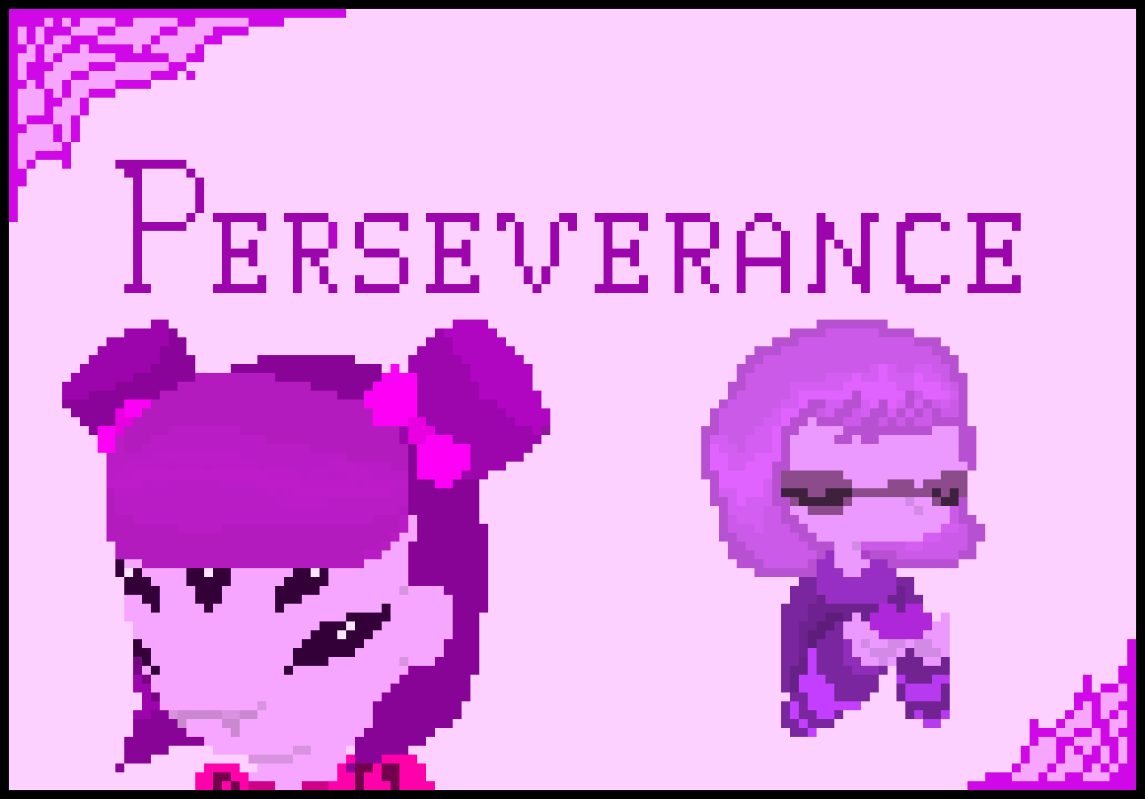 [9664c4] Perseverance