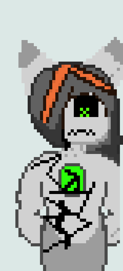 [e0df17] I know Ryuji went to admin cause i saw him but where where you too???  -Glitch Dreemurr