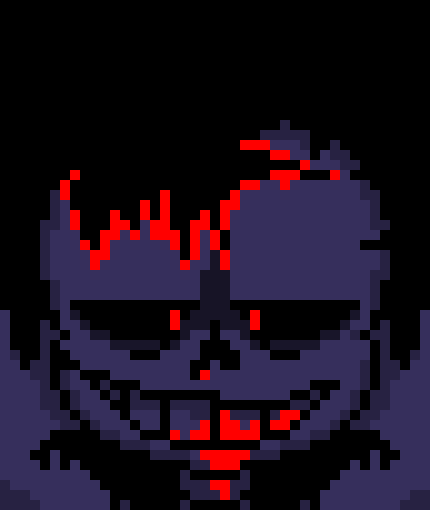 [7ce906] I'm back, I guess. -Demented