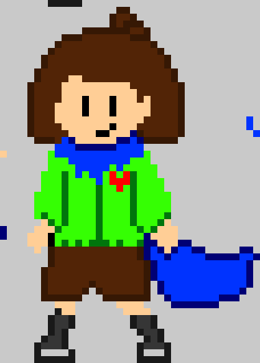 [2b9834] sees bl)hi----swapCHARA/shadow