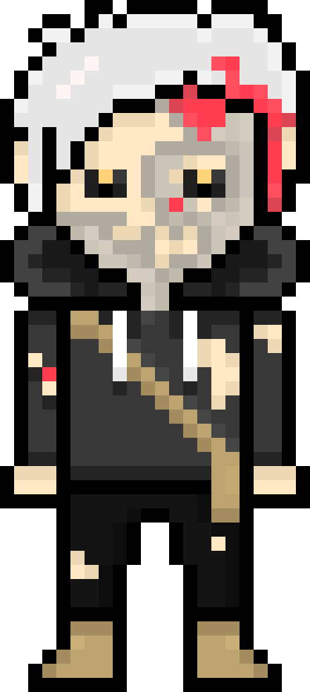 [9664c4] Evil Broken