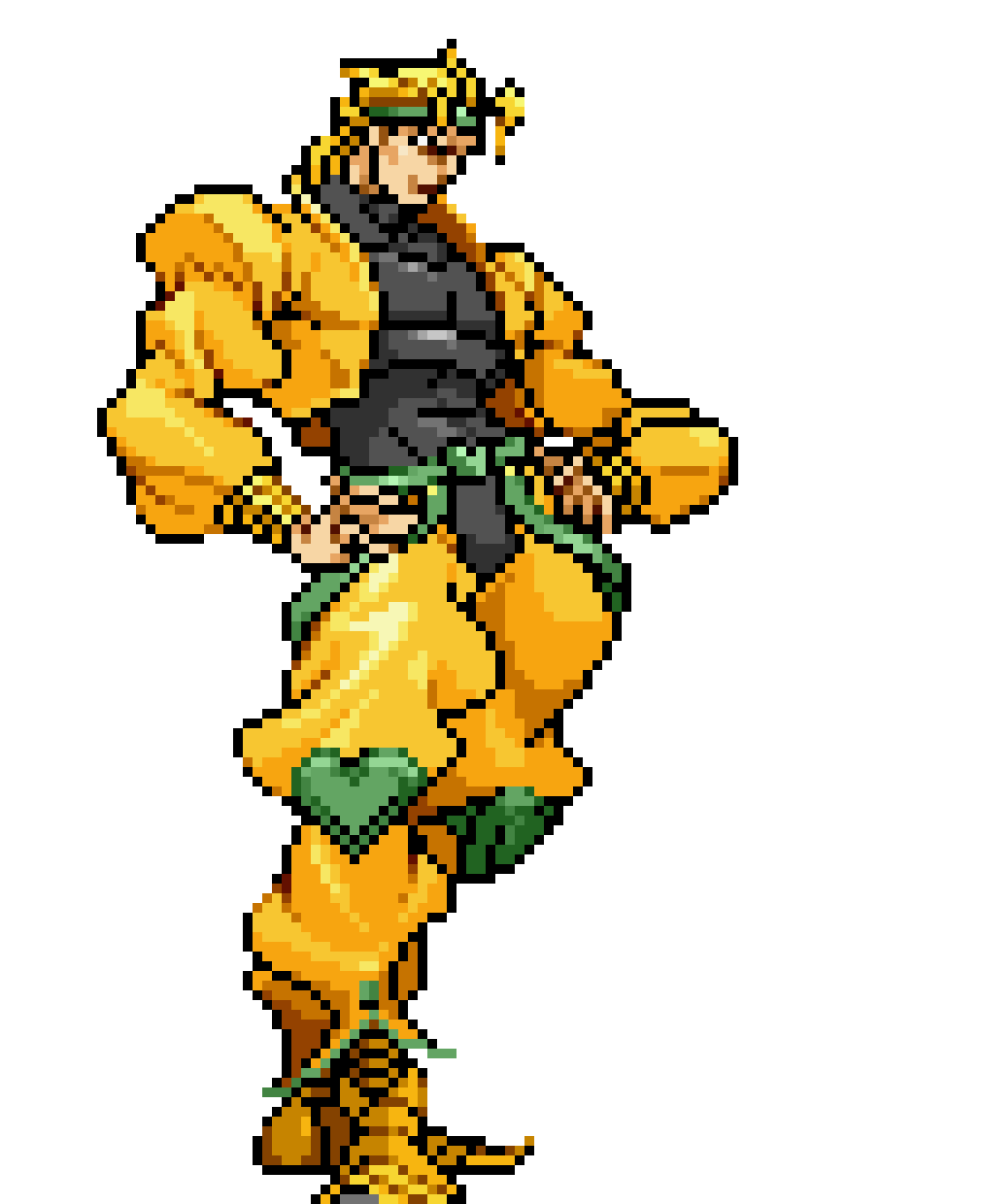 [4fc7b6] oh, so your CU-COMING to me? -insert import dio