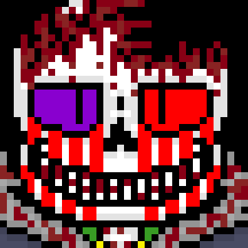 [2b1f9b] Well make stuff then spikey floof