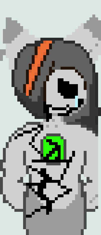 [d8d976] I choked on pizza! -Glitch