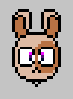 [30dec3] any outfit ideas for the bunny?. -Ez (wip)