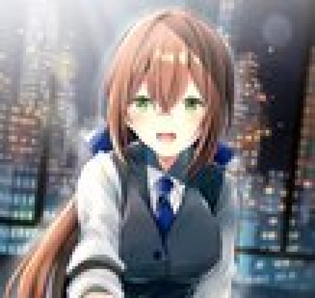 [95be89] Well isn't this just a odd way to come back?