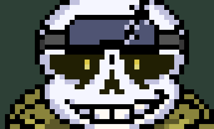 [0b51d0] is Moau even here? [Skeld (Kemuri.)]