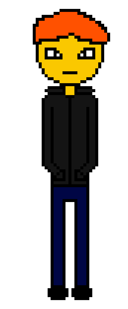 [53a360] Yes i made this sprite you nigger whore - coolman13