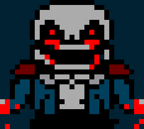 [46ea29] what?he does this to everyone he makes!not sure why,but if he didn't want me killing thousands,then he made a mistake that the multiverse will pay for...in blood!