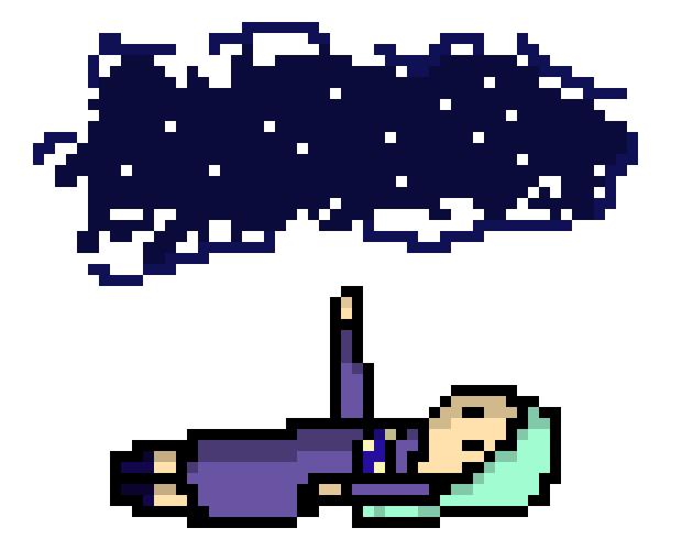 [9664c4] star diamond