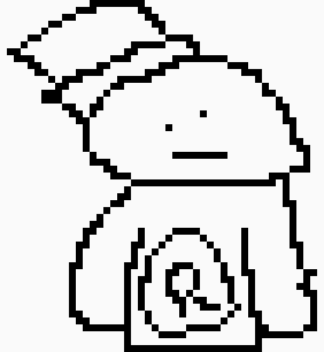 [efd013] aaand easter is over