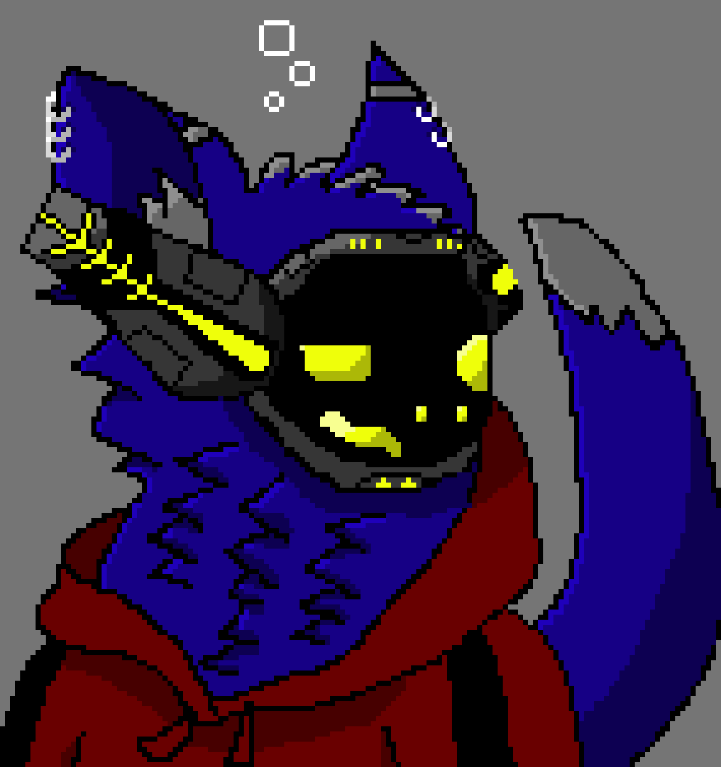 [792c84] ((Me upon seeing a rainbow : Woah...so cool...)) *drinking beer* -John