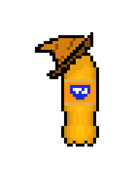 [4b9db0] FANTA-sy sprite