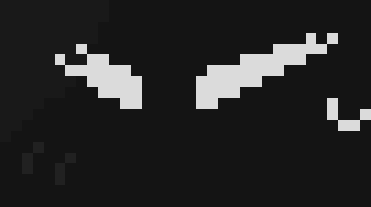 [a34ade] [They pretend to still be asleep]