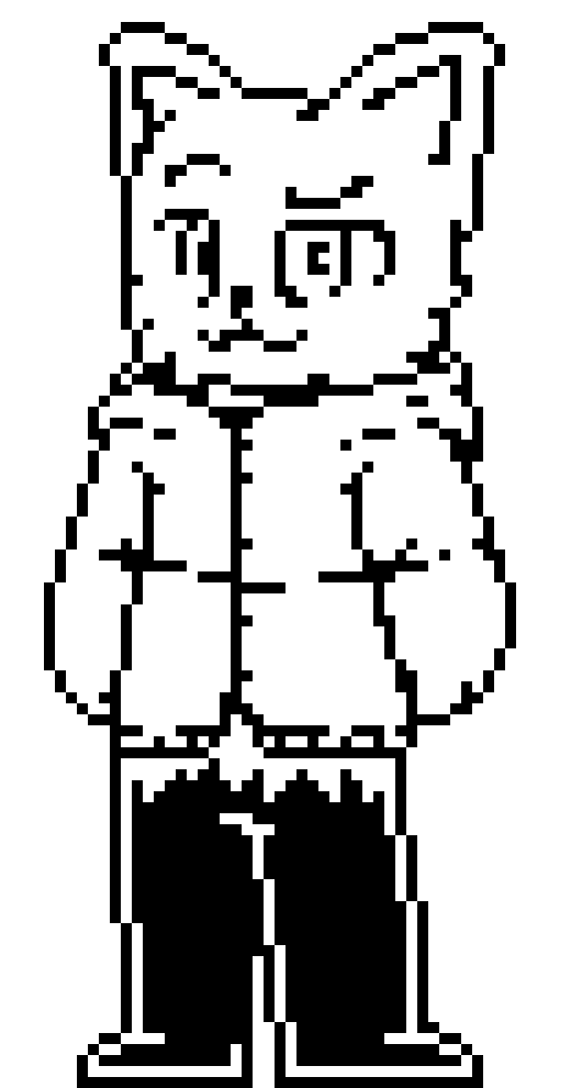 [5b2f3e] Nex's Second Umi Sprite Recreation (fixes) -CV