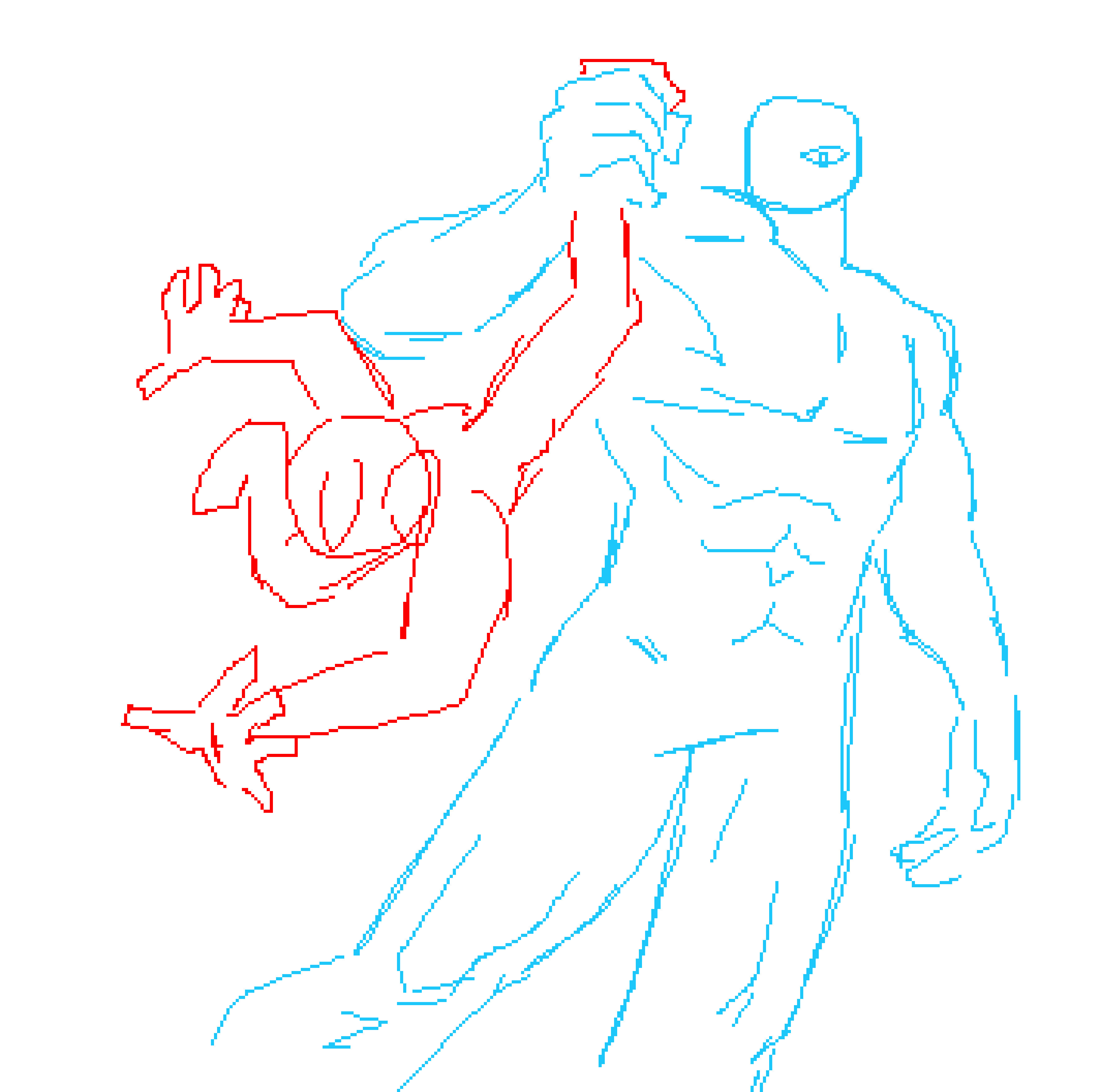 [ff21a2] Is this dude bothering you guys