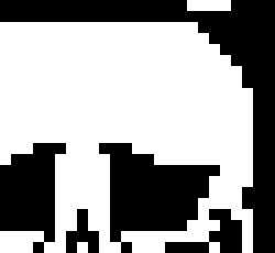 [6a27ef] [Sans] me wanna be gaster.