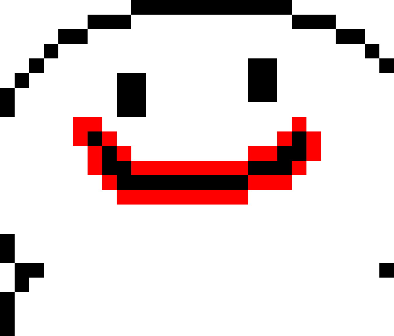 [3c9849] A SPRITE FOR THE DUMBASS WHO JOINED THE CLOWNS - Xavier