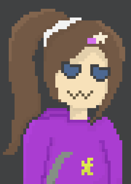 [6a7b6a] *Now doing the Hat Kid smug dance* (OH GOD NO I MADE EYES OH GOD OH NO AAAAAAAAAAAAAAAAAAAAAAA)