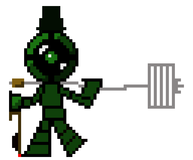 [9664c4] Owner's Command