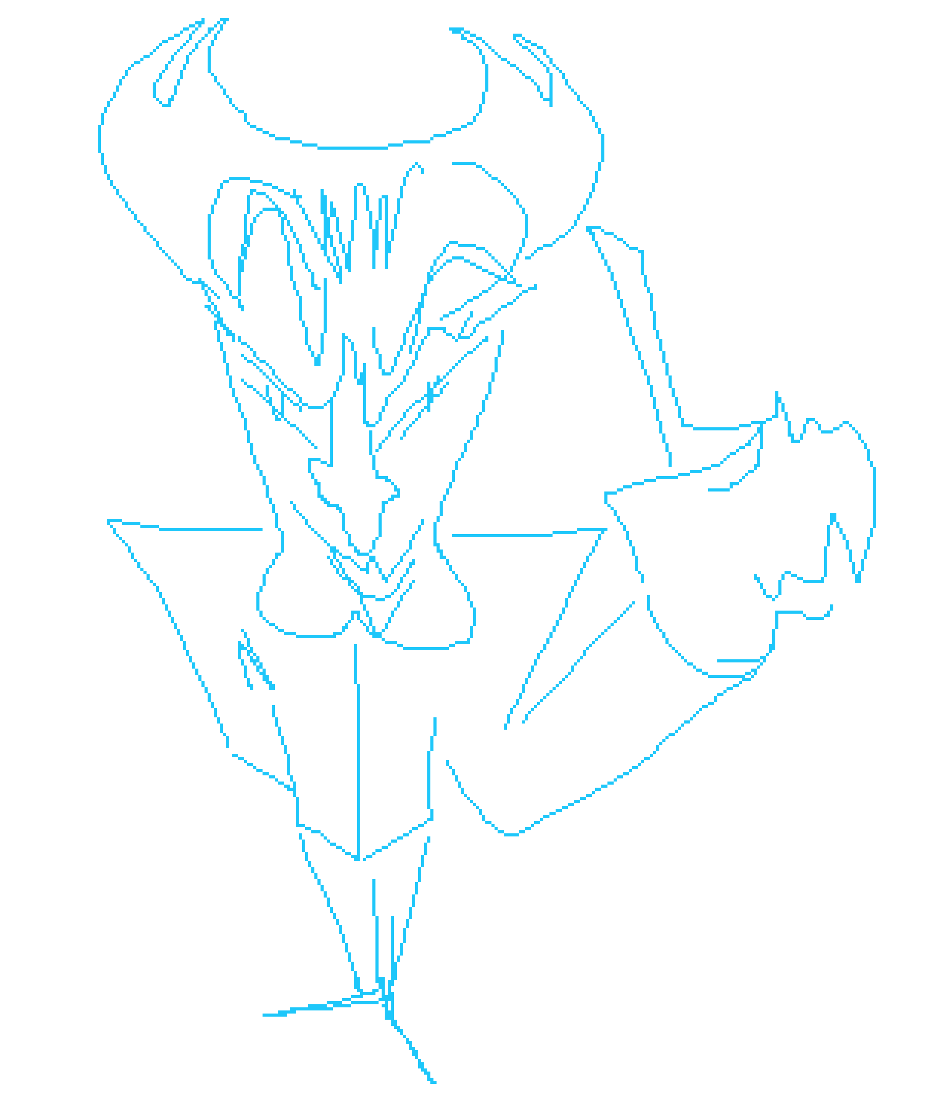 [14d431]  Thats why psychopaths exist, you know.