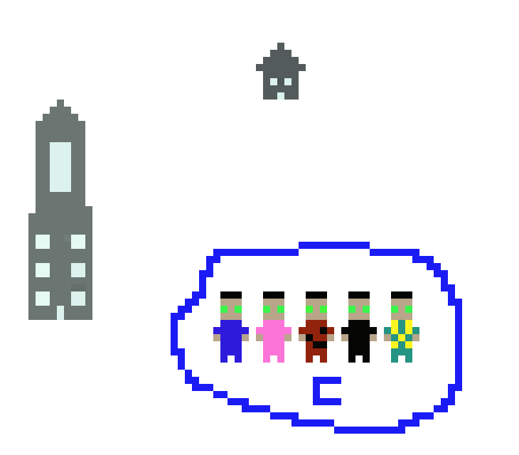 [9664c4] pixel game art