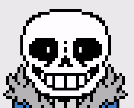 [6a27ef] AAAAAH *THROWS A BOTTLE OF KETCHUP AT THE PERSON* HOLY FUCKING SHIT!!-insanely bad time!Sans