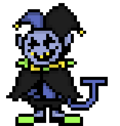 [2b17a7] *slashes a bunch at Terror*