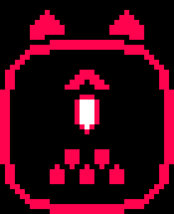 [2fe70b] *backs away from Finx* What the heck are you??