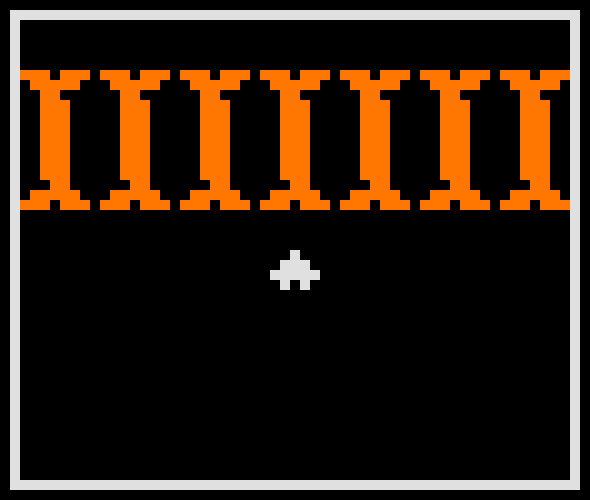 [14f2d6] * Attack 1 Part 1