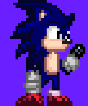 [497039] Sonic-*He crawls out of Raspberrys mouth next*