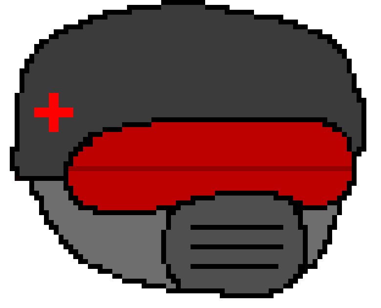 [9664c4] Combat Medic