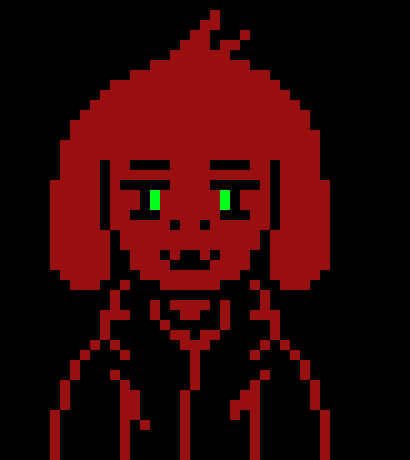 [c91422] *The ceiling evaperates uncovering there is absoultly nothing*