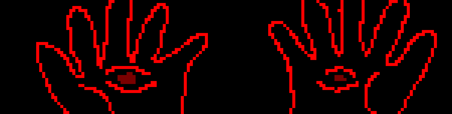 [827dda] Two Bit+- Jokes on you.... the eyes on my hands are my secret ability,,,,,,,,,,,,,,,,,,,,,,,,,