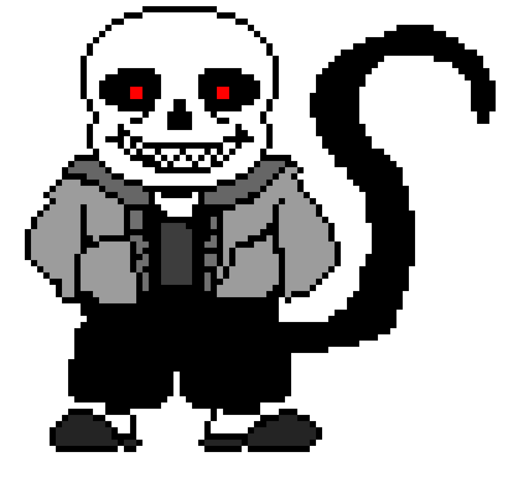 [7398c2] blank sans