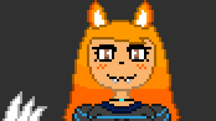 [4fbda4] sorry  i was playing fnf- Evan