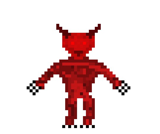 [9664c4] Demon mkI compl.