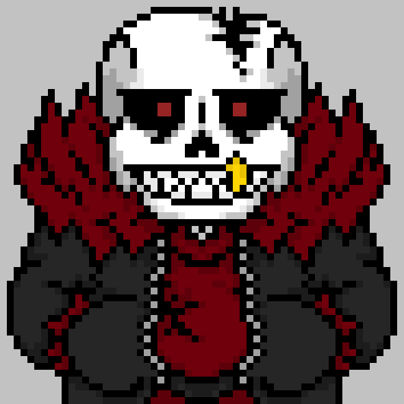 [63ceb7] *He's with Terrie* Heya, Terrie? Do you really think we'd ever encounter some people here at all? The sign did say it was a very hostile place are you sure that anyone is even alive?