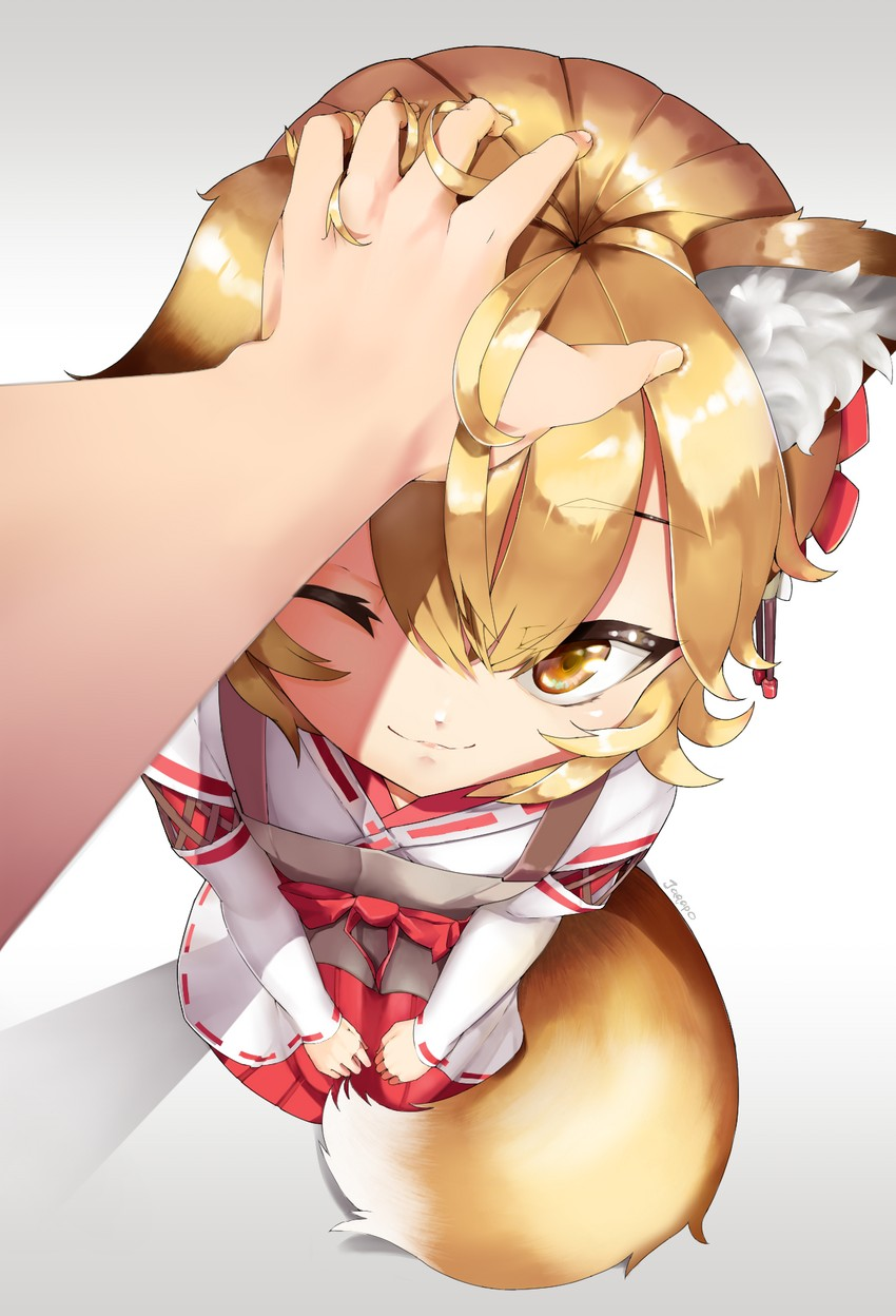 [9664c4] pat-pat-pat. you´re all doing so well, be proud uwu