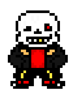 [9664c4] Underfell Sans