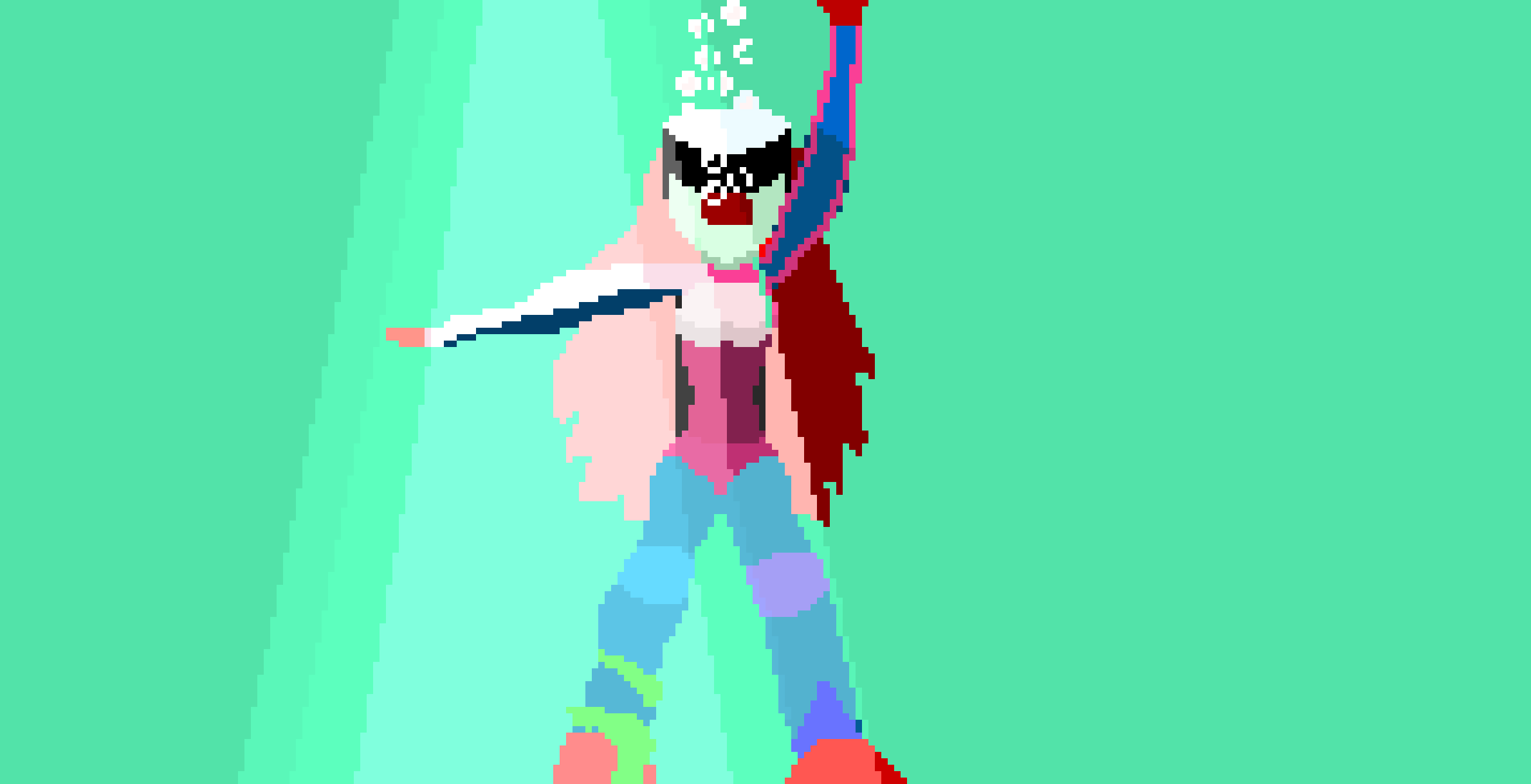 [9664c4] Kelp Hazard