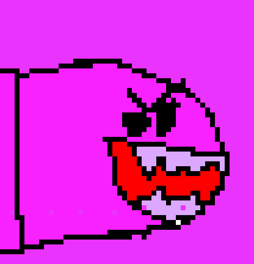 [87c654] IT WAS AN ALASKAN BULL WORM😰😨😫😩😫😩😱