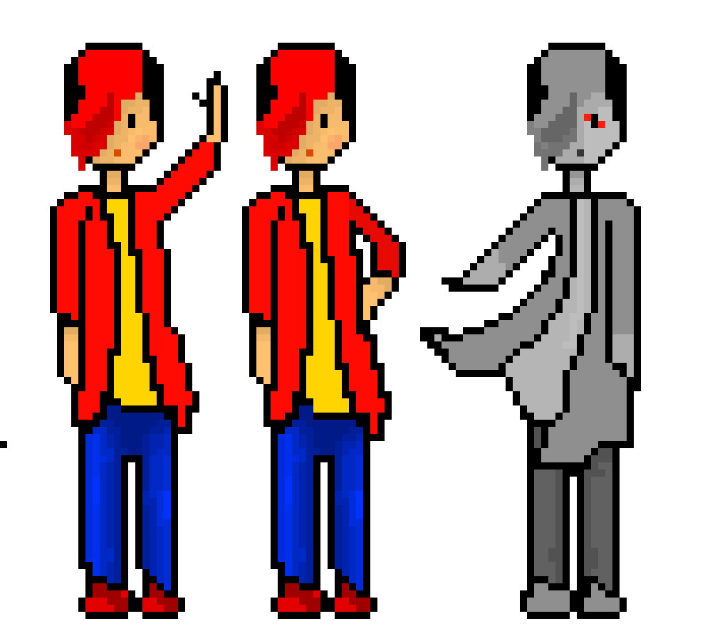 [9664c4] mutipile avitar