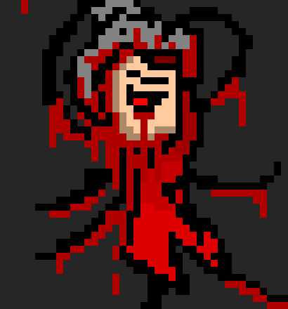 [c50f3b] Oh well I remember this weird thing on my sprite now.... - DST