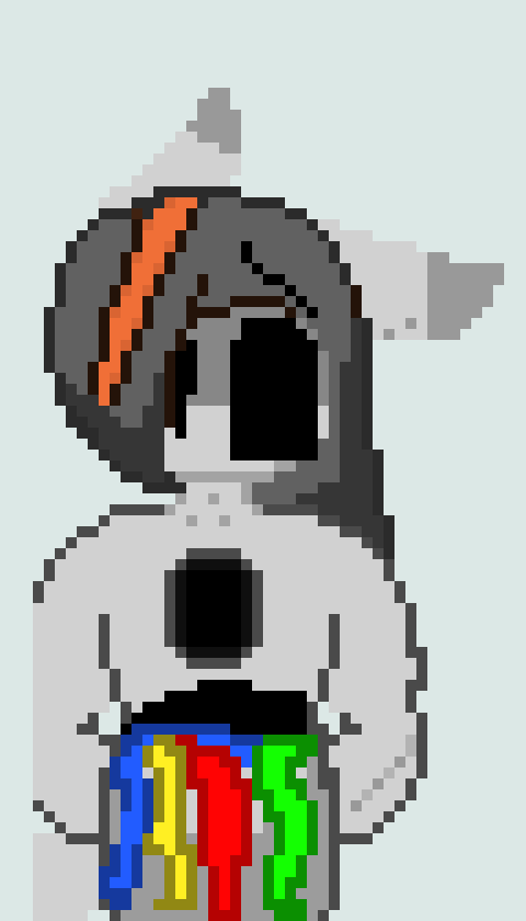 [d8d976] *protects baron* -Glitch