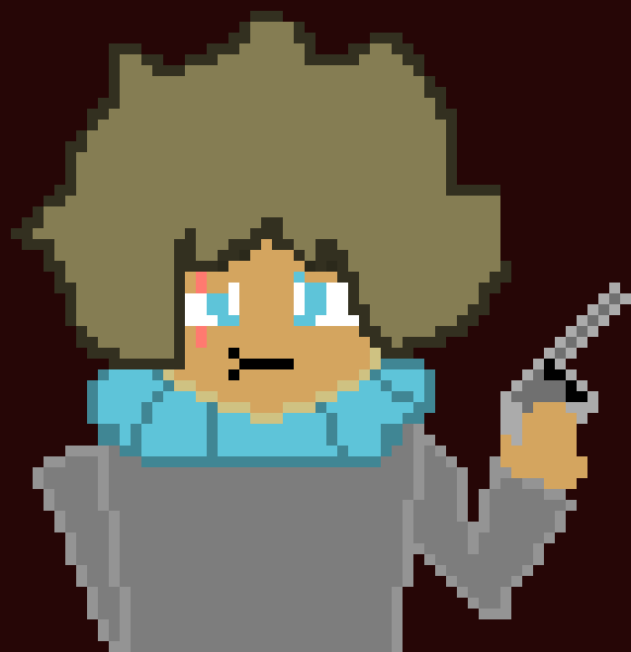 [5b234a] Alex - just cuz i dont wanna be called 2!?!