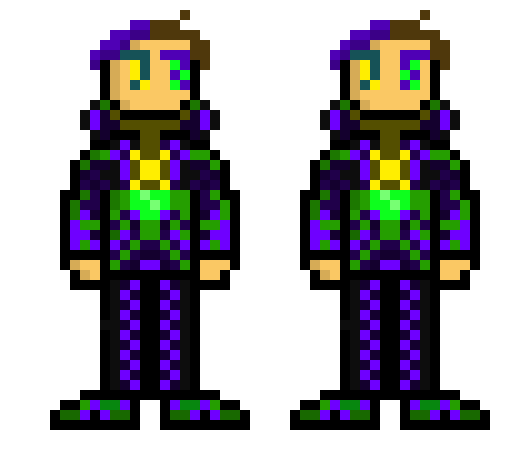 [8113ab] Loukas (Returned)