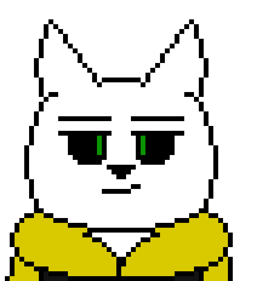 [0b51d0] "Please, Shut up."