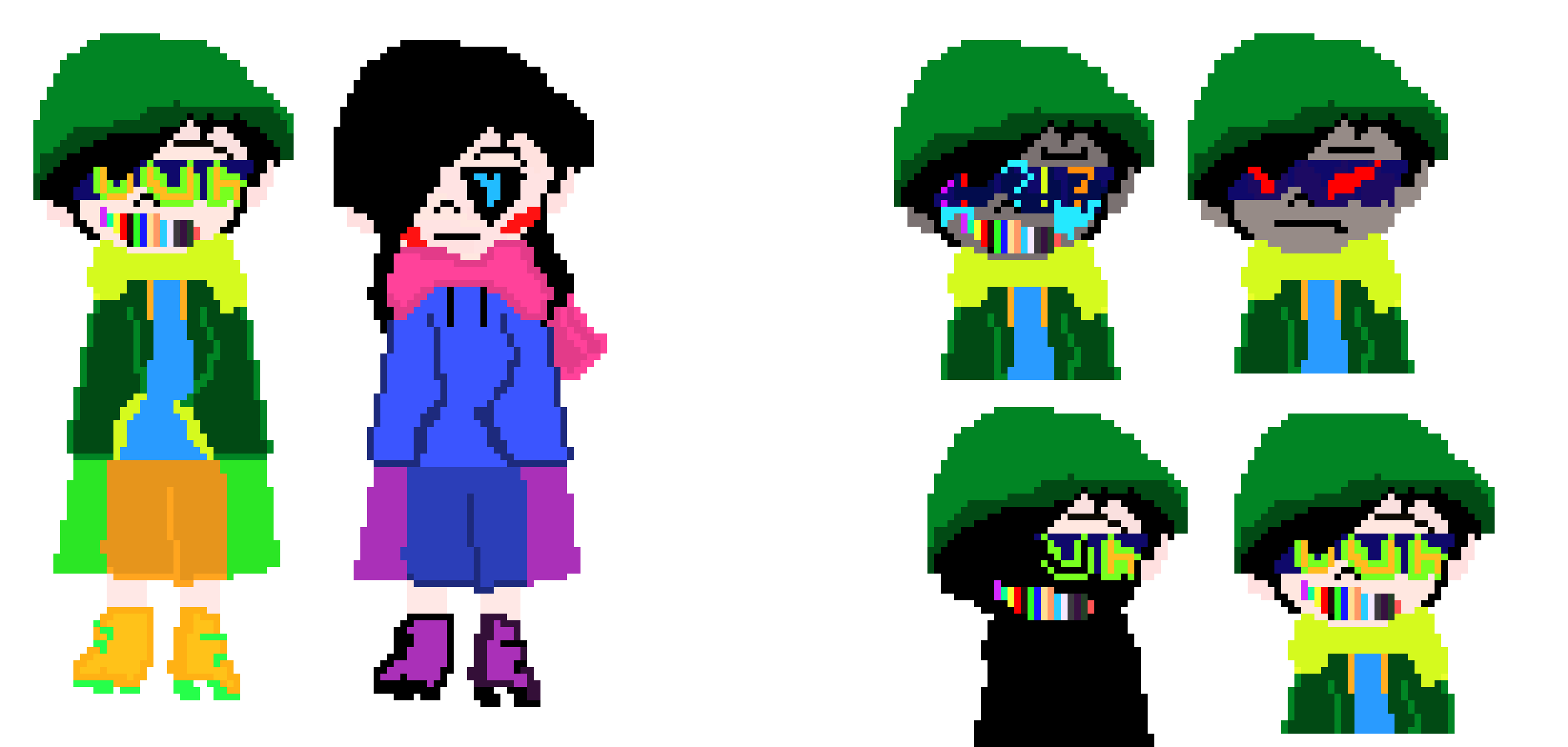 [acbc50] back might dissper tp to shadeow.